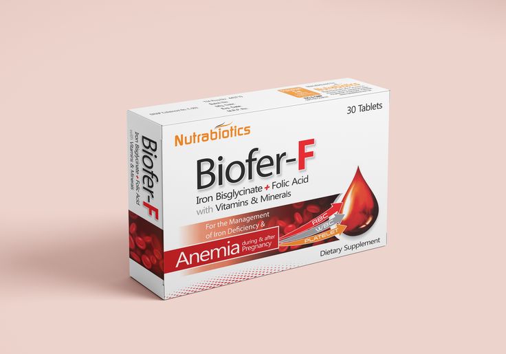 Biofer-F