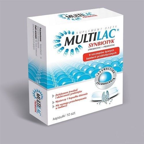 MULTILAC SYNBIOTYK